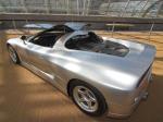 ItalDesign Nazca C2 Spider 1993 года